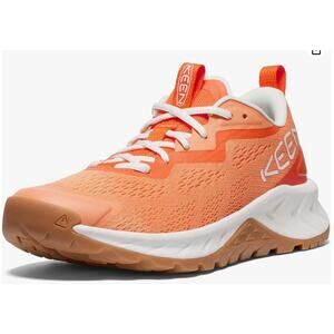 KEEN Women's Versacore Speed Breathable Vented Comfortable Hiking Shoes, 7